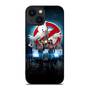 GHOSTBUSTERS SUPERNATURAL iPhone 14 Plus Case Cover GHOSTBUSTERS SUPERNATURAL iPhone 14 Plus Case Cover
