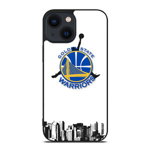 GOLDEN STATE WARRIORS JORDAN iPhone 14 Plus Case Cover GOLDEN STATE WARRIORS JORDAN iPhone 14 Plus Case Cover