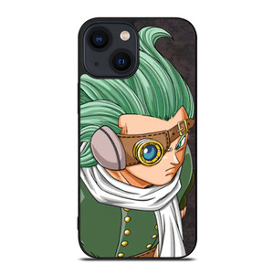 GRANOLAH DRAGON BALL 2 iPhone 14 Plus Case Cover GRANOLAH DRAGON BALL 2 iPhone 14 Plus Case Cover