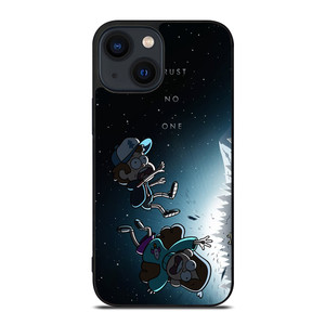 GRAVITY FALLS TWINS iPhone 14 Plus Case Cover