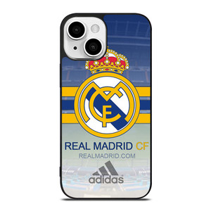 REAL MADRID 3 iPhone 13 Mini Case Cover