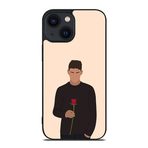 HARDIN SCOTT 2 iPhone 14 Plus Case Cover