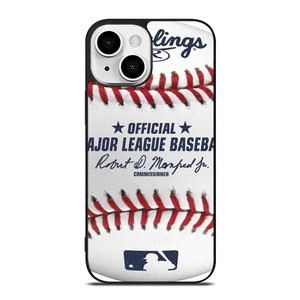 RAWLINGS SPORTWEAR iPhone 13 Mini Case Cover