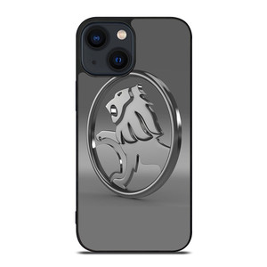 HOLDEN 3D LOGO iPhone 14 Plus Case Cover