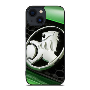 HOLDEN GENERAL MOTORS iPhone 14 Plus Case Cover