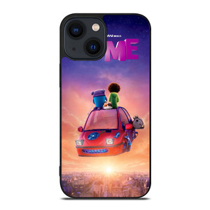 HOME OH AND PIG MOVIE 2 iPhone 14 Plus Case Cover HOME OH AND PIG MOVIE 2 iPhone 14 Plus Case Cover