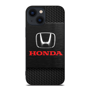 HONDA 1 iPhone 14 Plus Case Cover