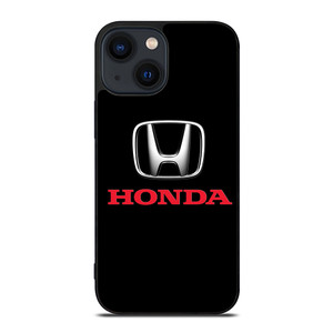 HONDA 2 iPhone 14 Plus Case Cover