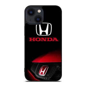 HONDA 3 iPhone 14 Plus Case Cover