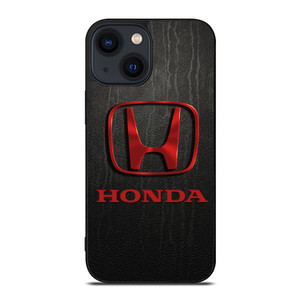HONDA 4 iPhone 14 Plus Case Cover