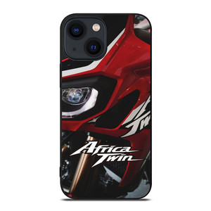 HONDA AFRICA TWIN iPhone 14 Plus Case Cover