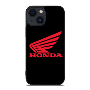 HONDA WINGS 2 iPhone 14 Plus Case Cover