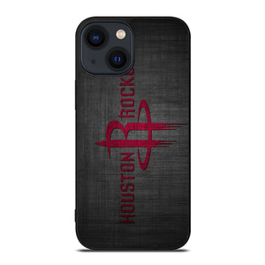 HOUSTON ROCKETS 1 iPhone 14 Plus Case Cover