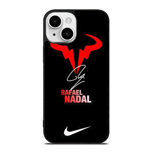 RAFAEL NADAL 1 iPhone 13 Mini Case Cover