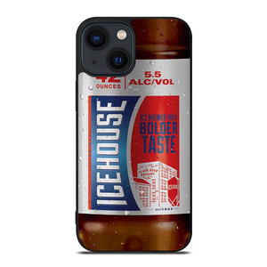 ICEHOUSE BEER 2 iPhone 14 Plus Case Cover