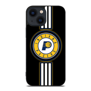 INDIANA PACERS 2 iPhone 14 Plus Case Cover