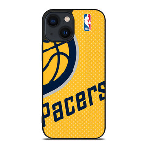 INDIANA PACERS 3 iPhone 14 Plus Case Cover