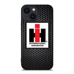 INTERNATIONAL HARVESTER IH iPhone 14 Plus Case Cover