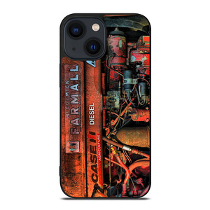 INTERNATIONAL HARVESTER MACHINE iPhone 14 Plus Case Cover