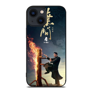 IP MAN THE FINAL iPhone 14 Plus Case Cover