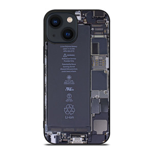 IPHONE APPLE INTERNAL iPhone 14 Plus Case Cover