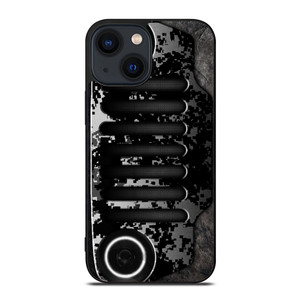 JEEP 2 iPhone 14 Plus Case Cover