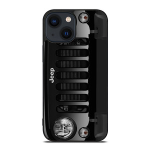 JEEP WRANGLER iPhone 14 Plus Case Cover