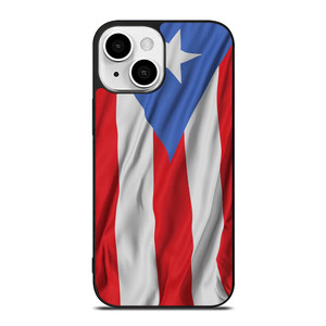 PUERTO RICO 2 iPhone 13 Mini Case Cover
