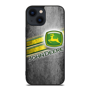 JOHN DEERE 2 iPhone 14 Plus Case Cover