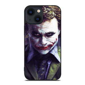 JOKER BATMAN 1 iPhone 14 Plus Case Cover