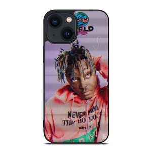 JUICE WRLD PLAY iPhone 14 Plus Case Cover