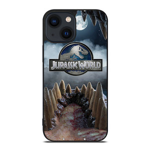 JURASSIC WORLD CAVE iPhone 14 Plus Case Cover JURASSIC WORLD CAVE iPhone 14 Plus Case Cover