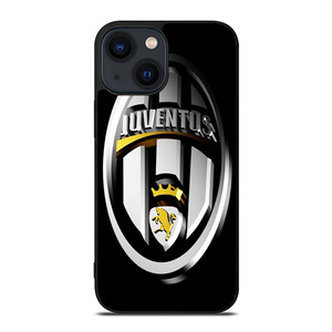 JUVENTUS 2 iPhone 14 Plus Case Cover