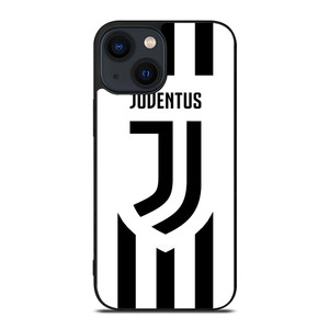 JUVENTUS NEW LOGO 1 iPhone 14 Plus Case Cover