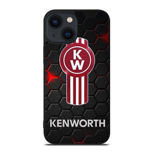 KENWORTH TRUCK 2 iPhone 14 Plus Case Cover KENWORTH TRUCK 2 iPhone 14 Plus Case Cover