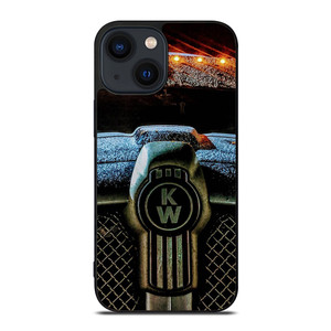 KENWORTH TRUCK CLASSIC iPhone 14 Plus Case Cover