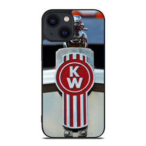 KENWORTH VINTAGE iPhone 14 Plus Case Cover