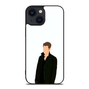 KLAUS MIKAELSON 2 iPhone 14 Plus Case Cover KLAUS MIKAELSON 2 iPhone 14 Plus Case Cover