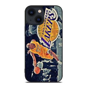 KOBE BRYANT 7 iPhone 14 Plus Case Cover KOBE BRYANT 7 iPhone 14 Plus Case Cover
