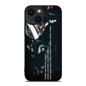 LEBRON JAMES 5 iPhone 14 Plus Case Cover