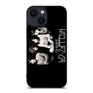 LED ZEPPELIN 4 iPhone 14 Plus Case Cover LED ZEPPELIN 4 iPhone 14 Plus Case Cover