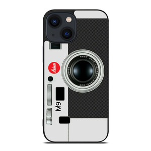 LEICA CAMERA iPhone 14 Plus Case Cover