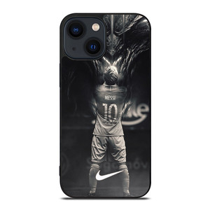 LEO MESSI 1 iPhone 14 Plus Case Cover