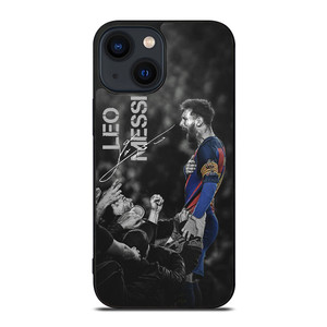 LEO MESSI 2 iPhone 14 Plus Case Cover