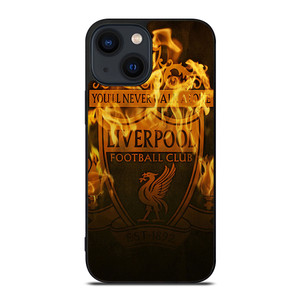 LIVERPOOL 3 iPhone 14 Plus Case Cover