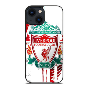 LIVERPOOL 4 iPhone 14 Plus Case Cover