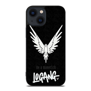 LOGAN PAUL LOGANG 1 iPhone 14 Plus Case Cover