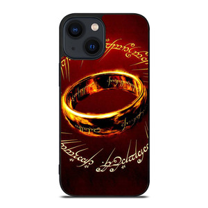 LORD OF THE RING iPhone 14 Plus Case Cover