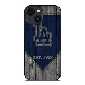 LOS ANGELES DODGERS 1958 iPhone 14 Plus Case Cover