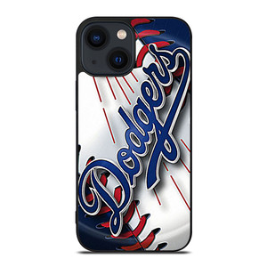 LOS ANGELES DODGERS 2 iPhone 14 Plus Case Cover